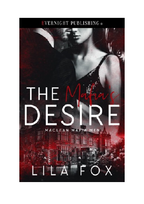 Baixar The Mafia's Desire PDF Grátis - Lila Fox.pdf